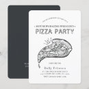 Search for pizza and beer invitations Simple