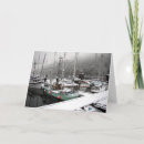 Search for fisherman christmas cards Boat