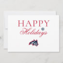Search for the university seasonal cards Seawolves