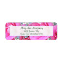 Search for sweets return address labels Pretty