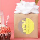 Search for lemon slice stickers Cute