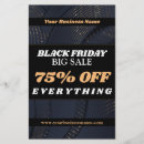 Search for black blue flyers Texture