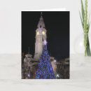 Search for philadelphia christmas cards City
