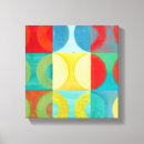 Search for pop canvas prints Bright