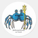Search for crustacean stickers Animal