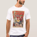 Search for bailey circus tshirts Retro