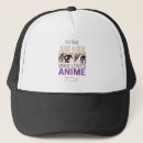 Search for anime hats Manga