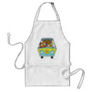 Search for machine aprons Scooby doo