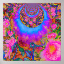 Search for cool pink posters Funky