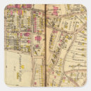 Search for two faced stickers Tarrytown