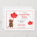 Search for beaver invitations Canada