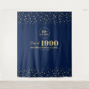 Search for class reunion party supplies Gold