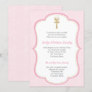Search for princess christening invitations Girl