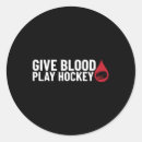 Search for giving blood stickers Give