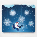 Search for ho mouse mats Snowflakes