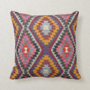 Search for southwestern cushions Kilim