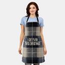Search for nostalgic aprons Traditional