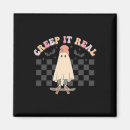 Search for creep magnets Spooky