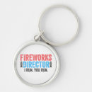 Search for july firework key rings Patriotic