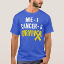 Search for childhood cancer tshirts Wear gold