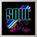 Search for souls posters Music