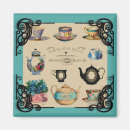 Search for black tea magnets For her