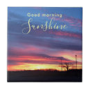 Search for sunrise tiles Sunset