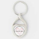 Search for i love mum key rings Celebration