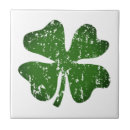 Search for green shamrock tiles Clover