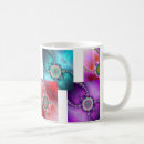 Search for fractal design mugs Colourful