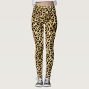 Search for gold leopard leggings Modern