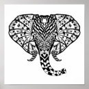 Search for mandala elephant art Zendoodle