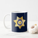 Search for sheriff mugs Chief