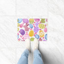Search for easter doormats Rabbit