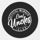 Search for uncle stickers Father