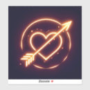 Search for love romance stickers Passion