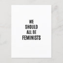 Search for should postcards Feminism