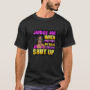 Search for otherwise tshirts Judge