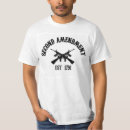 Search for second amendment tshirts Control
