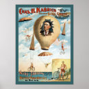 Search for parachuting posters Retro