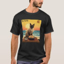 Search for sushi cat tshirts Feline
