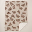 Search for teddy bear blankets Gender neutral