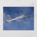 Search for supersonic postcards Fighter