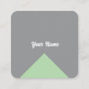 Search for smooth business cards Modern