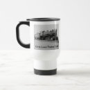 Search for engineer travel mugs Train