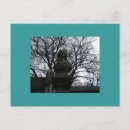 Search for cemetary postcards Statue