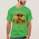Search for gunsmoke tshirts Retirement