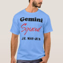 Search for star chart tshirts Horoscope