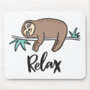 Search for relaxation mouse mats Tropical