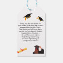 Search for graduation gift tags Student